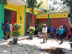 Tagih Uang Simpanan, Puluhan Petani Getah Pinus di Sumedang Sambangi Kantor Koperasi
