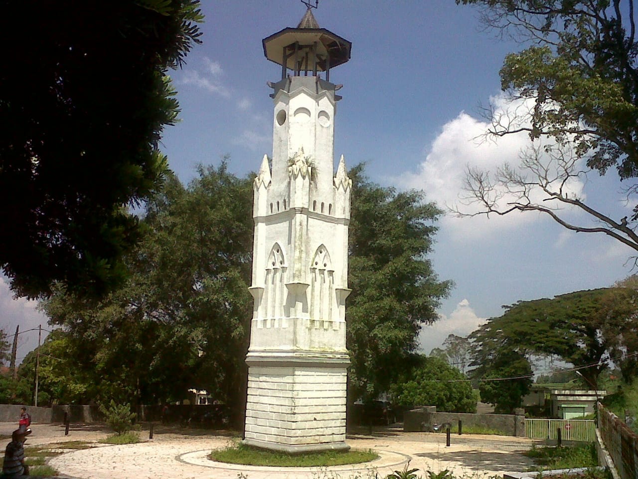 Menara Loji Jatinangor