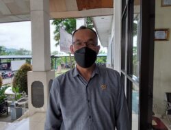 Wakil Ketua DPRD: Magnet Wisata Luar Daerah Bagus, Sedangkan Sumedang Perlu Pengembangan