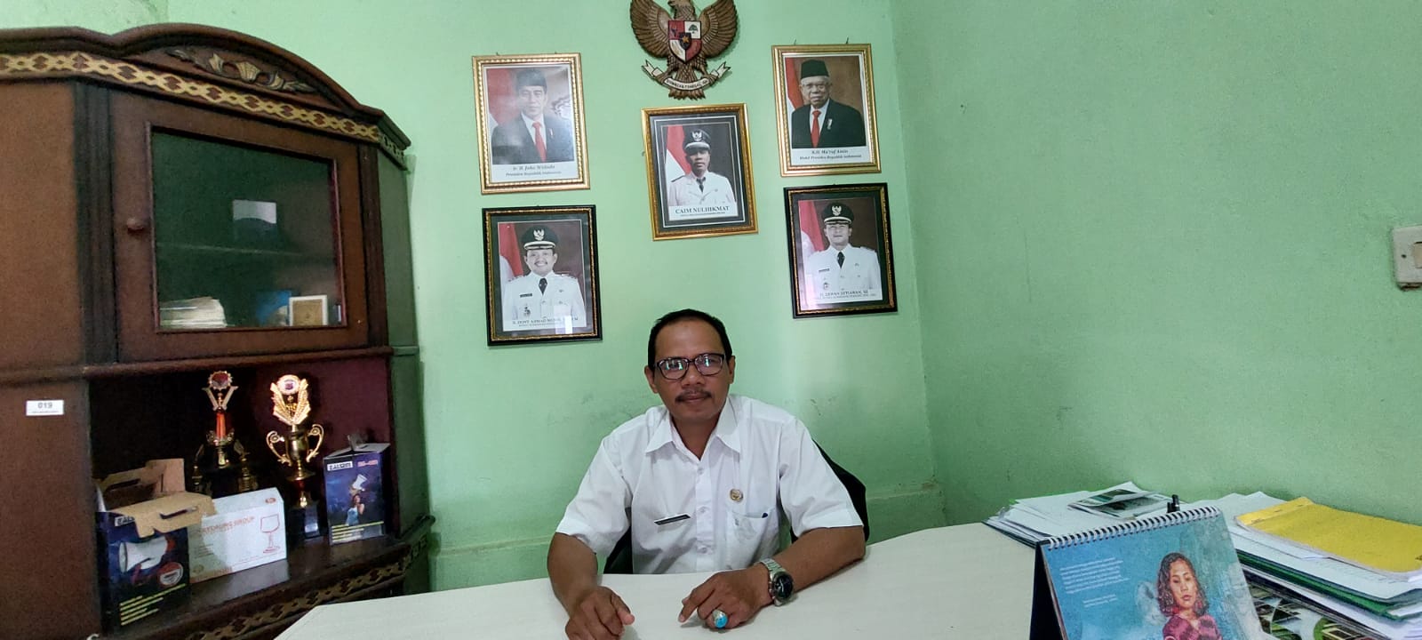 Kades Mulyasari