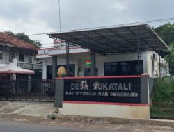Perpres 104 Menabrak Perencanaan, Desa di Sumedang Terpaksa Rombak RAPBdes