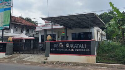 Perpres 104 Menabrak Perencanaan, Desa di Sumedang Terpaksa Rombak RAPBdes
