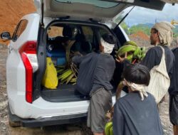 Cerita Dokter Spesialis Bedah Tulang Lobi Suku Adat Baduy Dalam Lakukan Operasi Bedah Hingga Dibayar Hasil Bumi