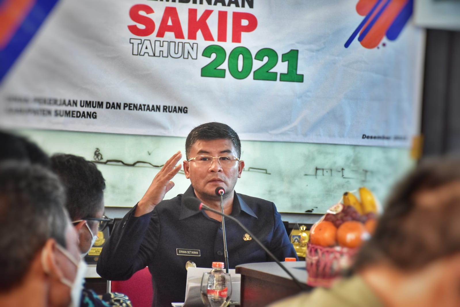 Erwan Setiawan