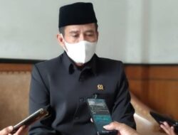Jawab Kegelisahan Investor, DPRD Sumedang Janji Segera Rampungkan Perda PBG