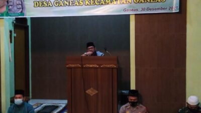 Gersomaah Jelang Akhir Tahun 2021