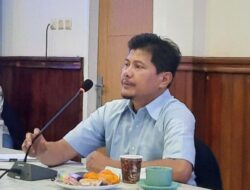 Refleksi Tahun 2021, Peningkatan Ruas Jalan dan Pengangguran Jadi Sorotan Dewan