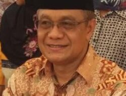Pandangan Pergantian Tahun Menurut Tokoh Agama Sumedang