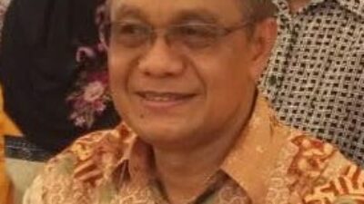 Pandangan Pergantian Tahun Menurut Tokoh Agama Sumedang