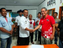 Menteri Koperasi dan UKM Berencana Akan Sambangi Desa Linggajaya Sumedang, ada apa?