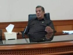 Meski Tak Terpilih Menjadi Ketua, Yogi Yaman Terima Hasil Musda