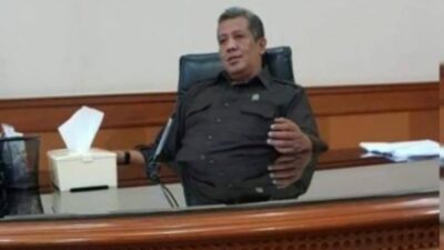 Yogi Yaman Sentosa