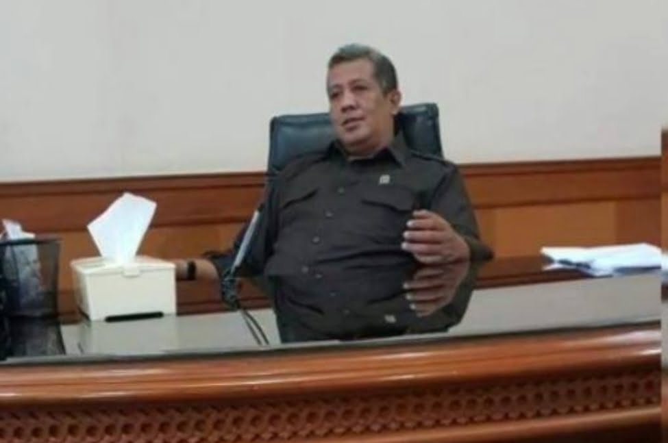 Yogi Yaman Sentosa