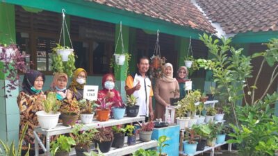 Sekolah Adiwiyata