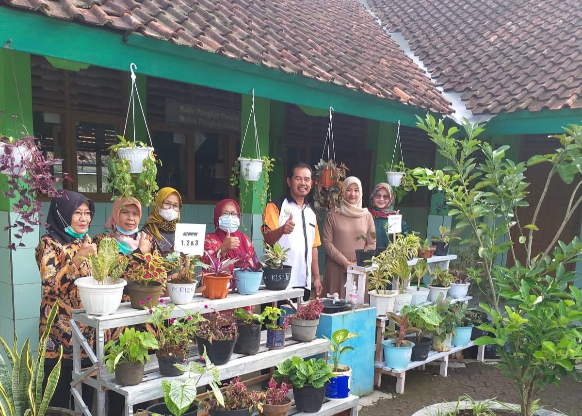 Sekolah Adiwiyata