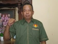 Open Turnamen Catur Darmaraja Cup I Se Kabupaten Sumedang, Catat Harinya
