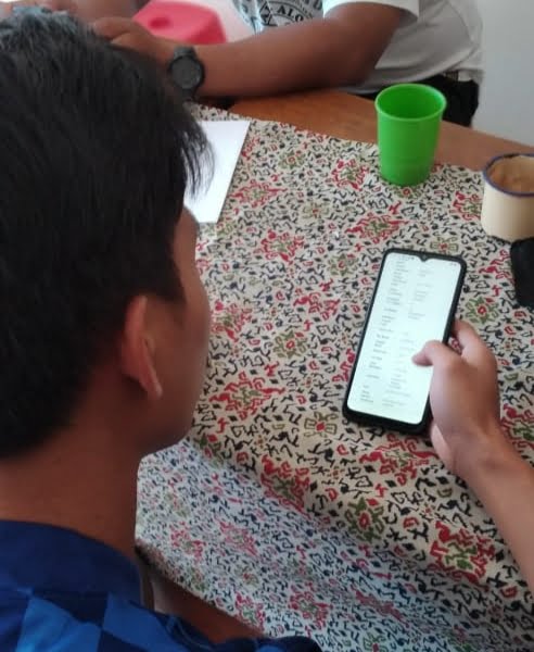Pengumuman Resmi Nasional PPPK