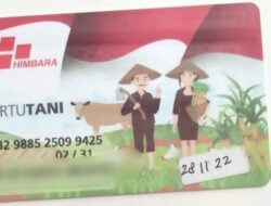 Pupuk Bersubsidi Langka, Warga di Sumedang Keluhkan Kartu Tani Tak Berfungsi