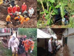 Menolak Lupa, Ini 10 Peristiwa yang Menggemparkan Sumedang Sepanjang Tahun 2021