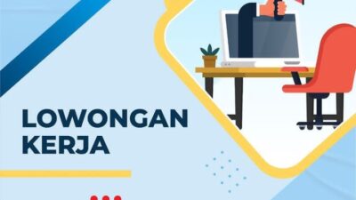 Info Lowongan Kerja, PT. Meiji Indonesia Butuh Lulusan S1 Farmasi dan Apoteker