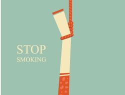 Konsumsi Rokok di Sumedang Terus Meningkat Setiap Tahunnya