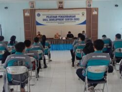 BLK Sumedang Kembali Buka Kejuruan Pelatihan Gelombang 1 Tahun 2022, Simak Yuk Cara Daftarnya
