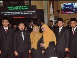 DPRD Sumedang Godok Raperda Ponpes, Ini Kata Fraksi PKS