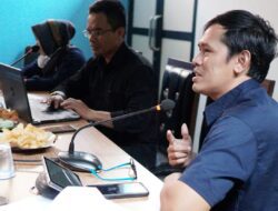 Peran KIM sangat Strategis Untuk Penyebaran Informasi