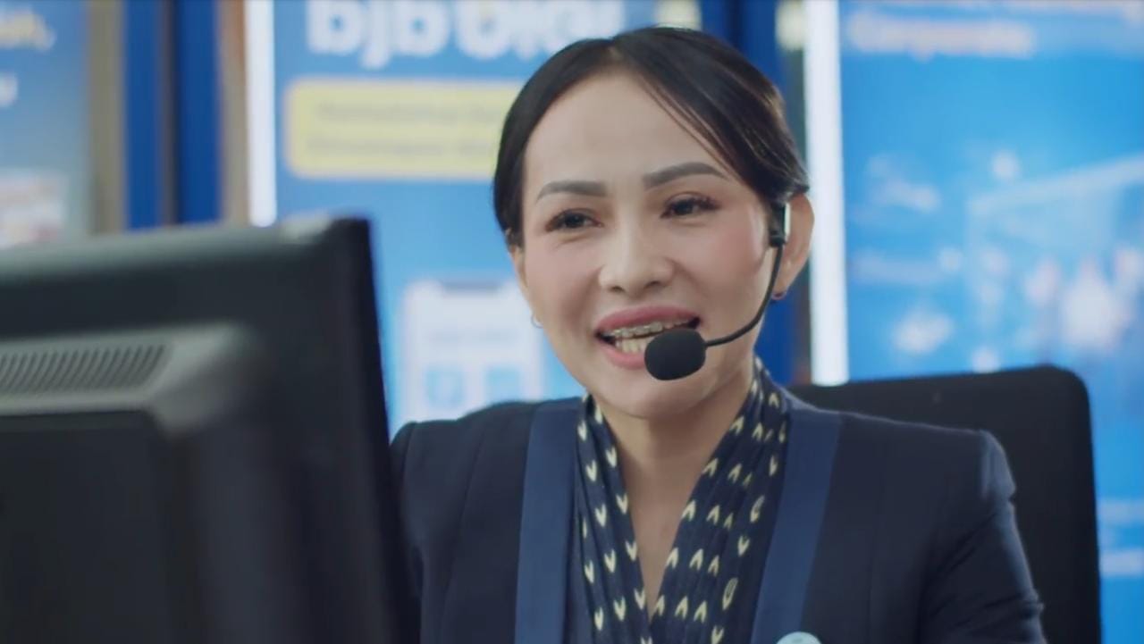 Nomor Call Center Resmi bank bjb