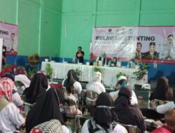Penurunan Stunting Menjadi Prioritas Anggota DPRD Provinsi di Sidang Reses