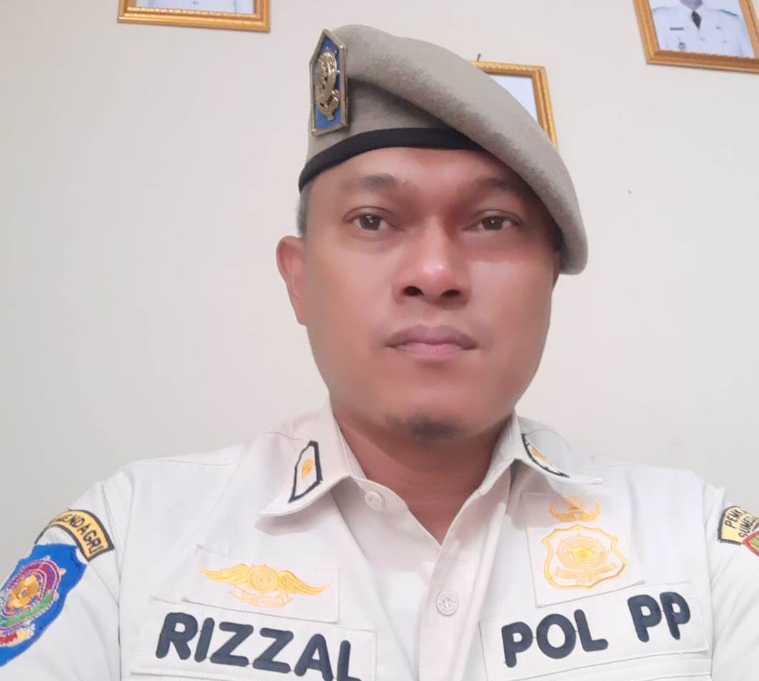Yan Mahal Rizzal - IniSumedang.Com