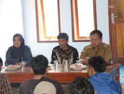 Pulihkan Ekonomi di Masa Pandemi, Dede Mulyadi Dorong Pemkab Sumedang Hidupkan Kembali Pacuan Kuda Desa Raharja