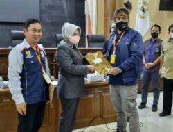 Asprumnas Sumedang Dorong Percepatan Raperda Retribusi