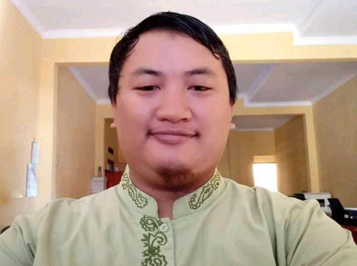 Ustadz Iwan Setiawan