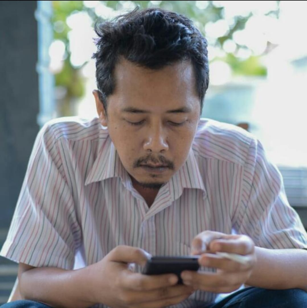 Agus Suhendi