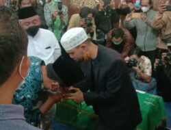 Serangan Jantung, Dugaan Meninggalnya Wali Kota Bandung, M Oded Danial