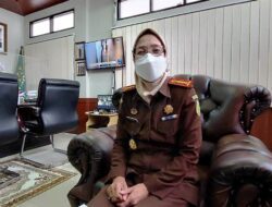 Kejari Sumedang Sebut Sedang Tangani Sejumlah Dugaan Tindak Pidana Korupsi di Sumedang