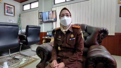 Empat JPU Kejari Sumedang Bakal Tangani Kasus Penyekapan Anak 5 Tahun di Angkrek Regency