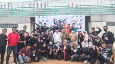 Festival Gerak