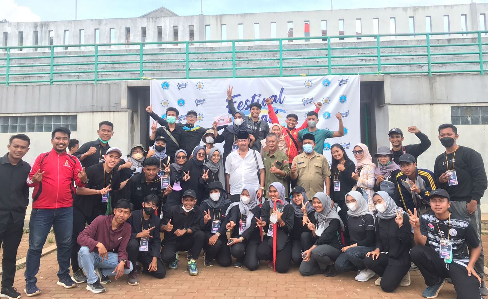 Festival Gerak