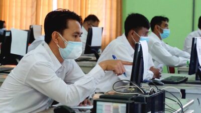 Cek, Ini Link Pengumuman Seleksi PPPK Tahap 2, Buruan Keburu Dihapus