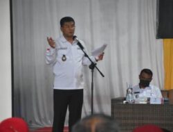 BUMDesa Diharapkan Menjadi Pengungkit Percepatan Pemulihan Ekonomi di Masa Pandemi