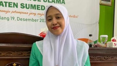 Hani Nur Azizah Hanifah