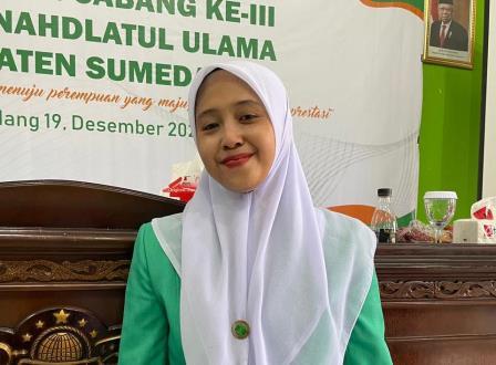 Hani Nur Azizah Hanifah