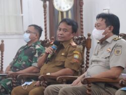 Tol Cisumdawu Akhir Tahun Ini Selesai? Ini 5 Poin Kesimpulan Hasil Rakor Forkopimda