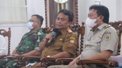 Herman Suryatman - IniSumedang.Com