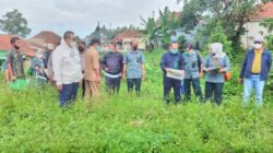 PPK Lahan Tol Cisumdawu