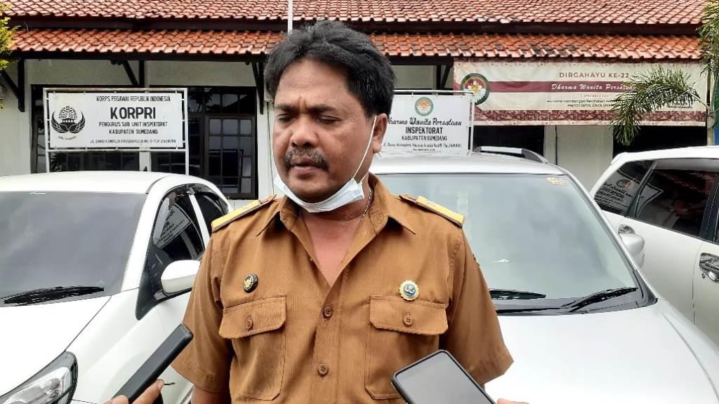 Kepala Desa Cilengkrang