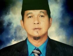 Hujan Anugerah Terbaik Dari Allah