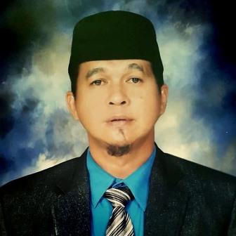 H. Dadang Setiawan, S.Ag.,MSi